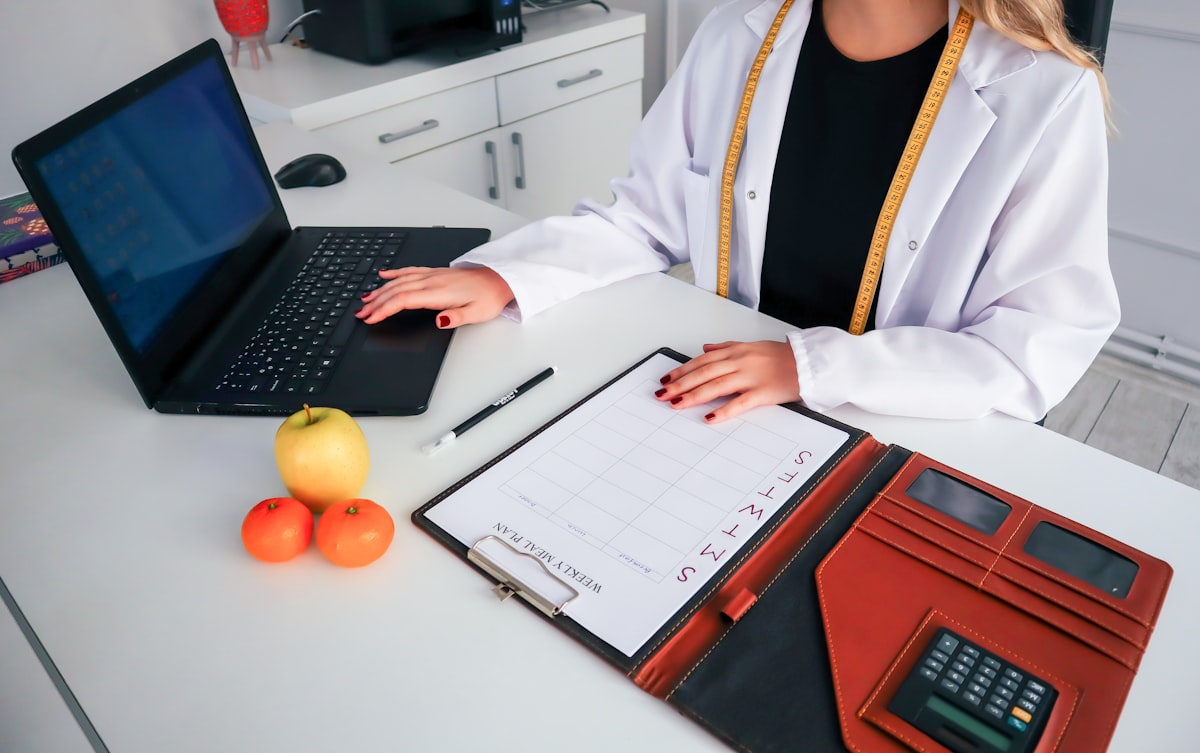 Micronutrient research