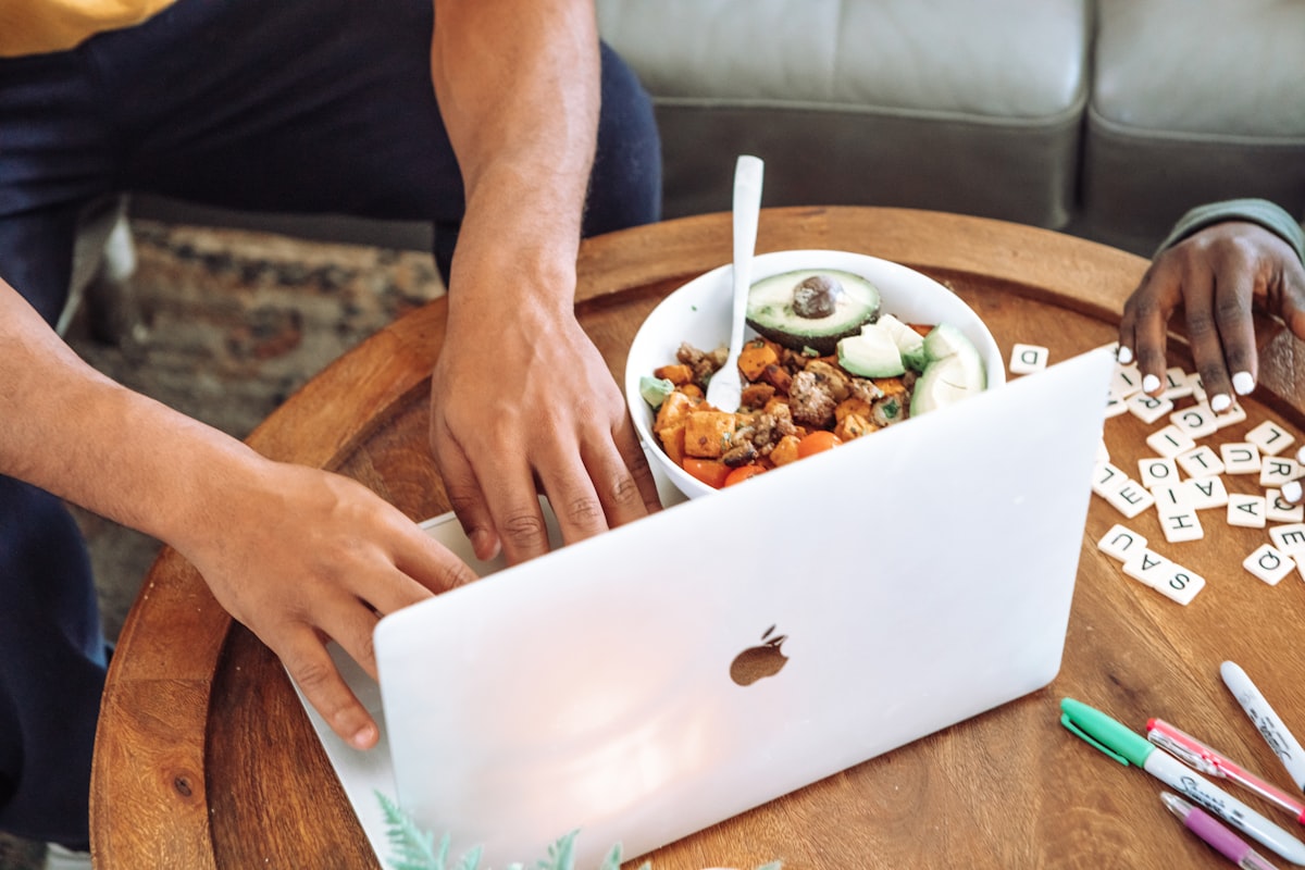 Fiber intake and digestive health