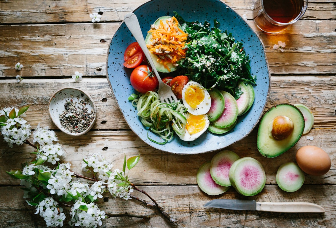 Understanding Food Labels: Making Informed Choices